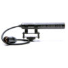 SGM-PDII Compact Shotgun Microphone w/ Cable - Azden
