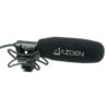 SGM-250CX Professional Compact Cine Mic - Azden